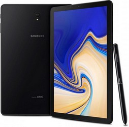 Замена батареи на планшете Samsung Galaxy Tab S4 10.5 в Перми